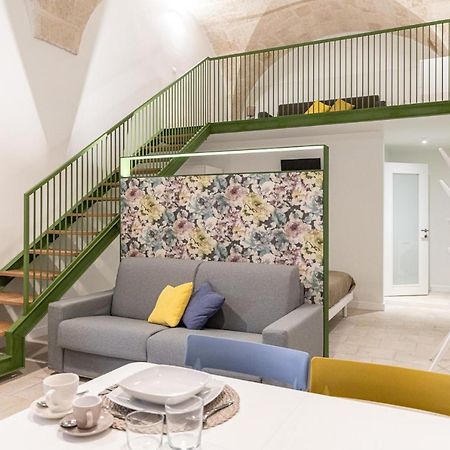 מונופולי Casa Ape Regina - Puglia Mia Apartments מראה חיצוני תמונה