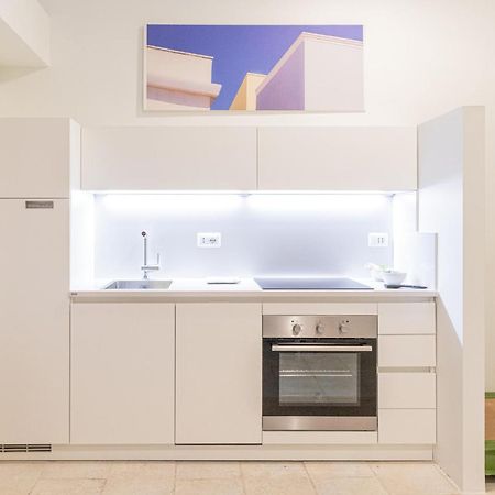 מונופולי Casa Ape Regina - Puglia Mia Apartments מראה חיצוני תמונה