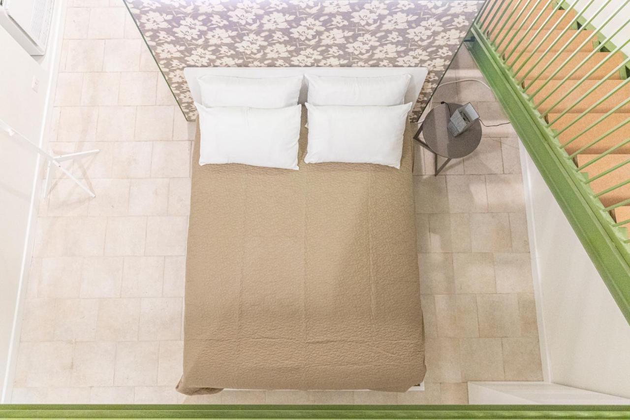 מונופולי Casa Ape Regina - Puglia Mia Apartments מראה חיצוני תמונה