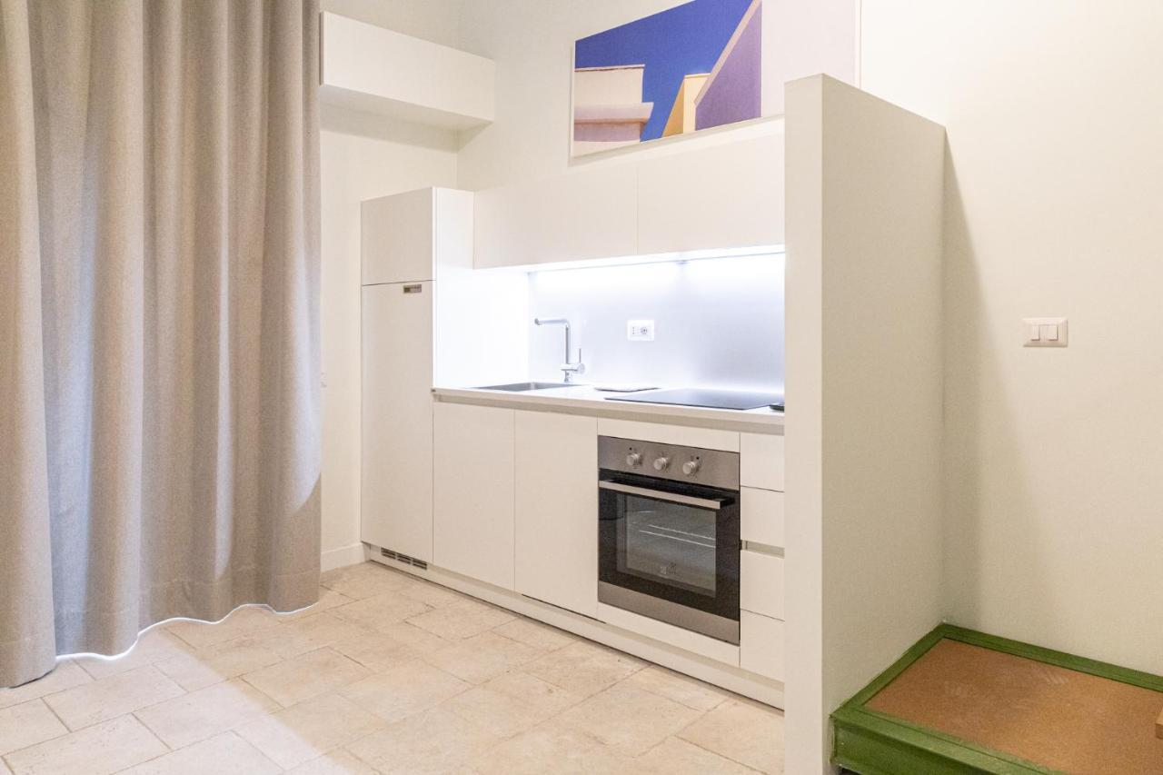 מונופולי Casa Ape Regina - Puglia Mia Apartments מראה חיצוני תמונה