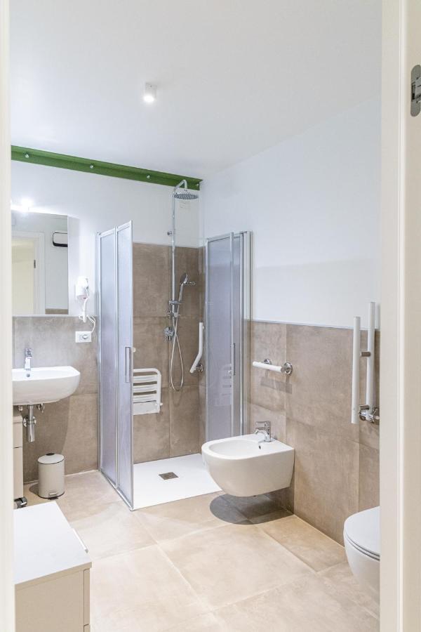 מונופולי Casa Ape Regina - Puglia Mia Apartments מראה חיצוני תמונה